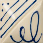 Mayco Designer Liner - SG-404 - Blue